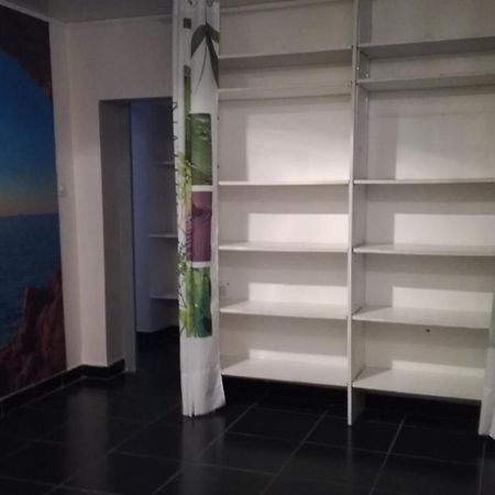 Petit Appartement Perpignan Exteriör bild